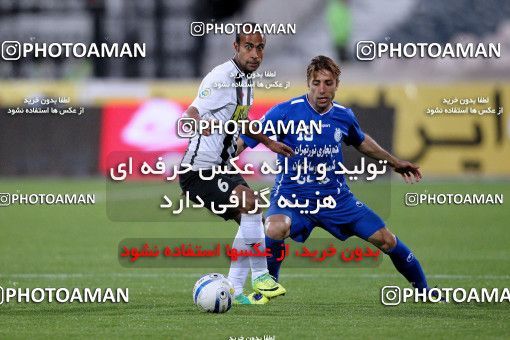 971786, Tehran, [*parameter:4*], Iran Pro League، Persian Gulf Cup، 2011-12 season، Second Leg، Week 30، Esteghlal 3 v ۰ Saba Battery on 2012/04/13 at Azadi Stadium