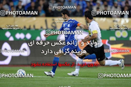 971754, Tehran, [*parameter:4*], Iran Pro League، Persian Gulf Cup، 2011-12 season، Second Leg، Week 30، Esteghlal 3 v ۰ Saba Battery on 2012/04/13 at Azadi Stadium