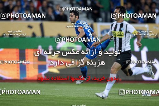 971827, Tehran, [*parameter:4*], Iran Pro League، Persian Gulf Cup، 2011-12 season، Second Leg، Week 30، Esteghlal 3 v ۰ Saba Battery on 2012/04/13 at Azadi Stadium