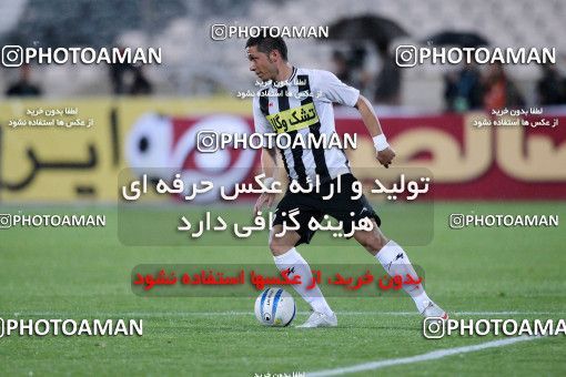 971808, Tehran, [*parameter:4*], Iran Pro League، Persian Gulf Cup، 2011-12 season، Second Leg، Week 30، Esteghlal 3 v ۰ Saba Battery on 2012/04/13 at Azadi Stadium