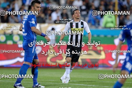 971769, Tehran, [*parameter:4*], لیگ برتر فوتبال ایران، Persian Gulf Cup، Week 30، Second Leg، Esteghlal 3 v 0 Saba on 2012/04/13 at Azadi Stadium