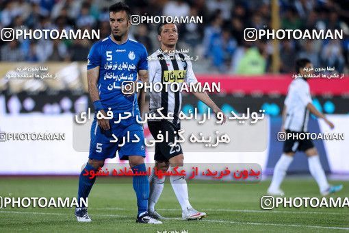 971923, Tehran, [*parameter:4*], Iran Pro League، Persian Gulf Cup، 2011-12 season، Second Leg، Week 30، Esteghlal 3 v ۰ Saba Battery on 2012/04/13 at Azadi Stadium