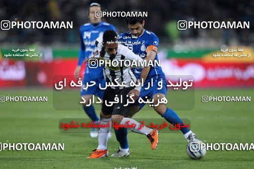 971807, Tehran, [*parameter:4*], Iran Pro League، Persian Gulf Cup، 2011-12 season، Second Leg، Week 30، Esteghlal 3 v ۰ Saba Battery on 2012/04/13 at Azadi Stadium