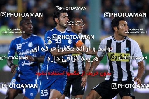 971916, Tehran, [*parameter:4*], Iran Pro League، Persian Gulf Cup، 2011-12 season، Second Leg، Week 30، Esteghlal 3 v ۰ Saba Battery on 2012/04/13 at Azadi Stadium