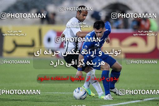 971746, Tehran, [*parameter:4*], Iran Pro League، Persian Gulf Cup، 2011-12 season، Second Leg، Week 30، Esteghlal 3 v ۰ Saba Battery on 2012/04/13 at Azadi Stadium