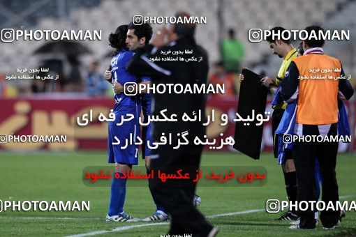 971777, Tehran, [*parameter:4*], Iran Pro League، Persian Gulf Cup، 2011-12 season، Second Leg، Week 30، Esteghlal 3 v ۰ Saba Battery on 2012/04/13 at Azadi Stadium