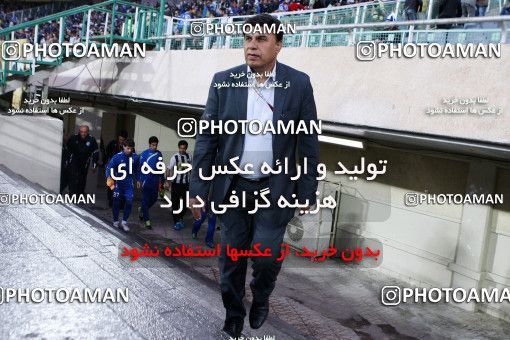 970953, Tehran, [*parameter:4*], Iran Pro League، Persian Gulf Cup، 2011-12 season، Second Leg، Week 30، Esteghlal 3 v ۰ Saba Battery on 2012/04/13 at Azadi Stadium