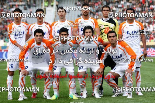 971995, Tehran, [*parameter:4*], Iran Pro League، Persian Gulf Cup، 2011-12 season، Second Leg، Week 31، Saipa 4 v 2 Persepolis on 2012/04/21 at Azadi Stadium