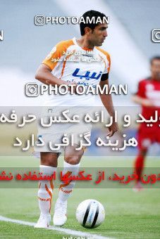 972078, Tehran, [*parameter:4*], لیگ برتر فوتبال ایران، Persian Gulf Cup، Week 31، Second Leg، Saipa 4 v 2 Persepolis on 2012/04/21 at Azadi Stadium