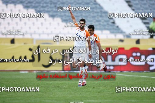 972075, Tehran, [*parameter:4*], لیگ برتر فوتبال ایران، Persian Gulf Cup، Week 31، Second Leg، Saipa 4 v 2 Persepolis on 2012/04/21 at Azadi Stadium