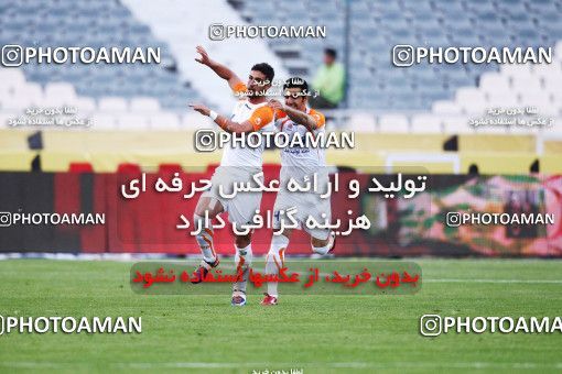 972560, Tehran, [*parameter:4*], Iran Pro League، Persian Gulf Cup، 2011-12 season، Second Leg، Week 31، Saipa 4 v 2 Persepolis on 2012/04/21 at Azadi Stadium