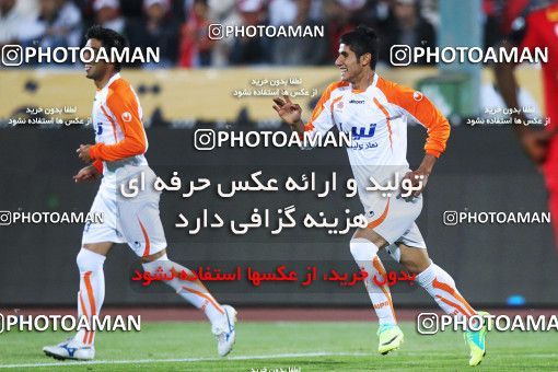 972421, Tehran, [*parameter:4*], Iran Pro League، Persian Gulf Cup، 2011-12 season، Second Leg، Week 31، Saipa 4 v 2 Persepolis on 2012/04/21 at Azadi Stadium