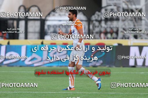 972208, Tehran, [*parameter:4*], لیگ برتر فوتبال ایران، Persian Gulf Cup، Week 31، Second Leg، Saipa 4 v 2 Persepolis on 2012/04/21 at Azadi Stadium