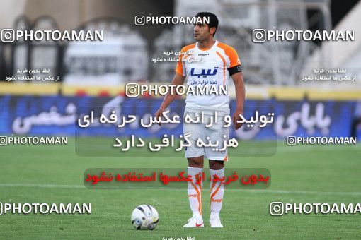 972244, Tehran, [*parameter:4*], لیگ برتر فوتبال ایران، Persian Gulf Cup، Week 31، Second Leg، Saipa 4 v 2 Persepolis on 2012/04/21 at Azadi Stadium