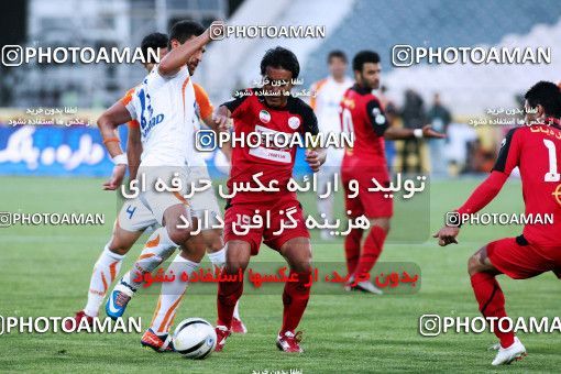 972163, Tehran, [*parameter:4*], لیگ برتر فوتبال ایران، Persian Gulf Cup، Week 31، Second Leg، Saipa 4 v 2 Persepolis on 2012/04/21 at Azadi Stadium