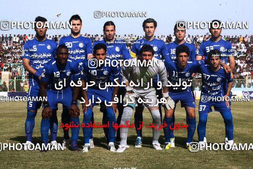 974790, Bushehr, [*parameter:4*], Iran Pro League، Persian Gulf Cup، 2011-12 season، Second Leg، Week 31، Shahin Boushehr ۱ v ۱ Esteghlal on 2012/04/21 at Shahid Beheshti Stadium