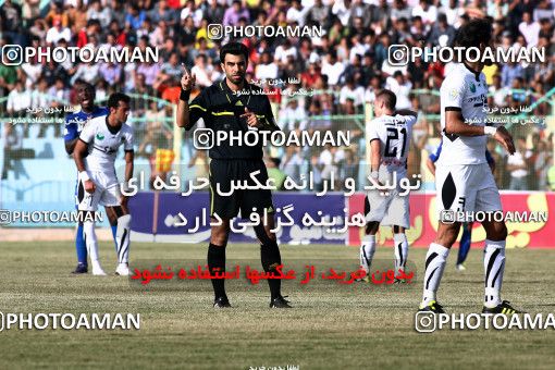 974774, Bushehr, [*parameter:4*], لیگ برتر فوتبال ایران، Persian Gulf Cup، Week 31، Second Leg، Shahin Boushehr 1 v 1 Esteghlal on 2012/04/21 at Shahid Beheshti Stadium