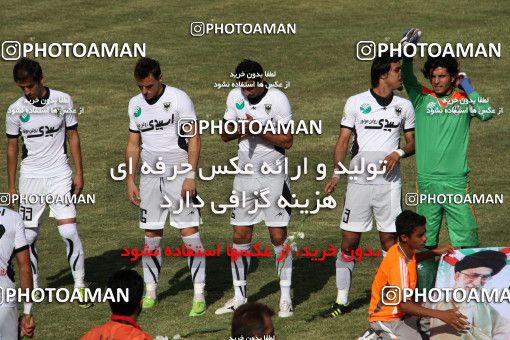 975505, Bushehr, [*parameter:4*], Iran Pro League، Persian Gulf Cup، 2011-12 season، Second Leg، Week 31، Shahin Boushehr ۱ v ۱ Esteghlal on 2012/04/21 at Shahid Beheshti Stadium