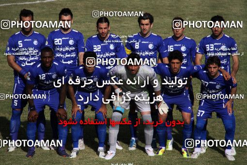 975504, Bushehr, [*parameter:4*], لیگ برتر فوتبال ایران، Persian Gulf Cup، Week 31، Second Leg، Shahin Boushehr 1 v 1 Esteghlal on 2012/04/21 at Shahid Beheshti Stadium