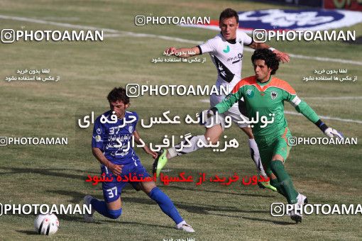 975345, Bushehr, [*parameter:4*], Iran Pro League، Persian Gulf Cup، 2011-12 season، Second Leg، Week 31، Shahin Boushehr ۱ v ۱ Esteghlal on 2012/04/21 at Shahid Beheshti Stadium