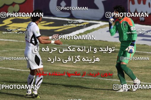 975381, Bushehr, [*parameter:4*], لیگ برتر فوتبال ایران، Persian Gulf Cup، Week 31، Second Leg، Shahin Boushehr 1 v 1 Esteghlal on 2012/04/21 at Shahid Beheshti Stadium