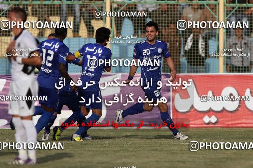 975439, Bushehr, [*parameter:4*], Iran Pro League، Persian Gulf Cup، 2011-12 season، Second Leg، Week 31، Shahin Boushehr ۱ v ۱ Esteghlal on 2012/04/21 at Shahid Beheshti Stadium