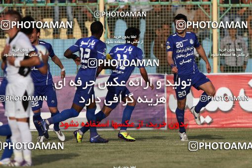 975344, Bushehr, [*parameter:4*], Iran Pro League، Persian Gulf Cup، 2011-12 season، Second Leg، Week 31، Shahin Boushehr ۱ v ۱ Esteghlal on 2012/04/21 at Shahid Beheshti Stadium