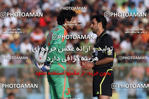 975403, Bushehr, [*parameter:4*], Iran Pro League، Persian Gulf Cup، 2011-12 season، Second Leg، Week 31، Shahin Boushehr ۱ v ۱ Esteghlal on 2012/04/21 at Shahid Beheshti Stadium