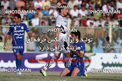 975493, Bushehr, [*parameter:4*], لیگ برتر فوتبال ایران، Persian Gulf Cup، Week 31، Second Leg، Shahin Boushehr 1 v 1 Esteghlal on 2012/04/21 at Shahid Beheshti Stadium