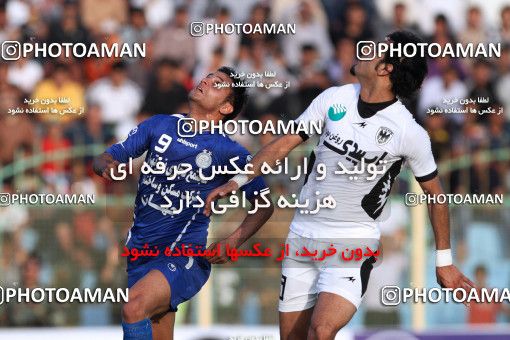 975334, Bushehr, [*parameter:4*], لیگ برتر فوتبال ایران، Persian Gulf Cup، Week 31، Second Leg، Shahin Boushehr 1 v 1 Esteghlal on 2012/04/21 at Shahid Beheshti Stadium