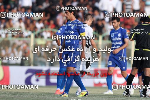 975325, Bushehr, [*parameter:4*], Iran Pro League، Persian Gulf Cup، 2011-12 season، Second Leg، Week 31، Shahin Boushehr ۱ v ۱ Esteghlal on 2012/04/21 at Shahid Beheshti Stadium