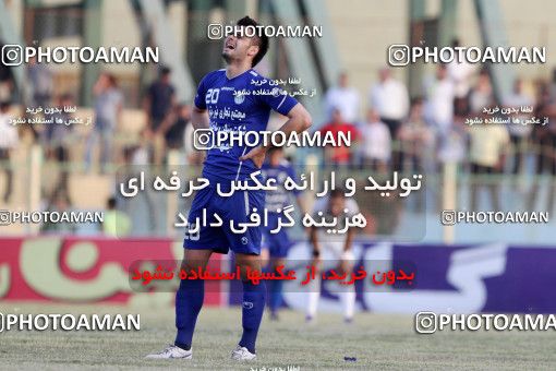 975430, Bushehr, [*parameter:4*], Iran Pro League، Persian Gulf Cup، 2011-12 season، Second Leg، Week 31، Shahin Boushehr ۱ v ۱ Esteghlal on 2012/04/21 at Shahid Beheshti Stadium