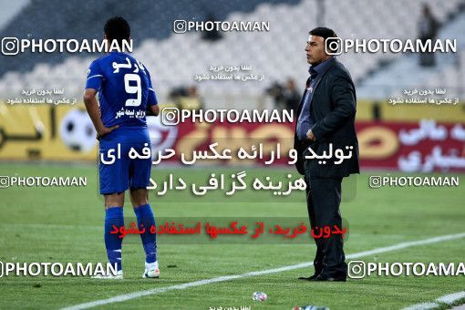 976494, Tehran, [*parameter:4*], لیگ برتر فوتبال ایران، Persian Gulf Cup، Week 32، Second Leg، Esteghlal 0 v 0 Shahrdari Tabriz on 2012/04/27 at Azadi Stadium