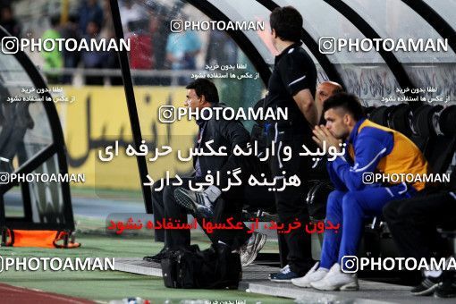 976497, Tehran, [*parameter:4*], لیگ برتر فوتبال ایران، Persian Gulf Cup، Week 32، Second Leg، Esteghlal 0 v 0 Shahrdari Tabriz on 2012/04/27 at Azadi Stadium