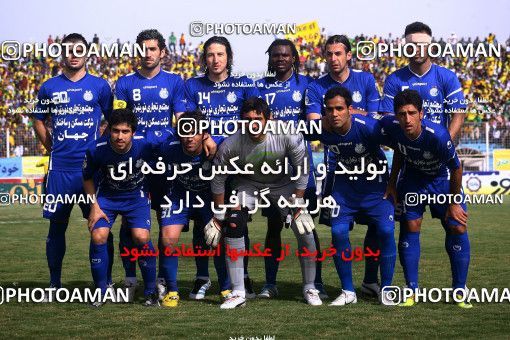 976665, Abadan, [*parameter:4*], Iran Pro League، Persian Gulf Cup، 2011-12 season، Second Leg، Week 33، Sanat Naft Abadan ۱ v 2 Esteghlal on 2012/05/06 at Takhti Stadium Abadan