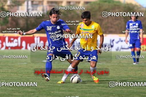 976544, Abadan, [*parameter:4*], Iran Pro League، Persian Gulf Cup، 2011-12 season، Second Leg، Week 33، Sanat Naft Abadan ۱ v 2 Esteghlal on 2012/05/06 at Takhti Stadium Abadan