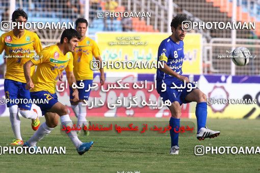 976555, Abadan, [*parameter:4*], Iran Pro League، Persian Gulf Cup، 2011-12 season، Second Leg، Week 33، Sanat Naft Abadan ۱ v 2 Esteghlal on 2012/05/06 at Takhti Stadium Abadan