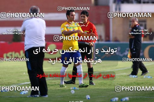 976565, Abadan, [*parameter:4*], Iran Pro League، Persian Gulf Cup، 2011-12 season، Second Leg، Week 33، Sanat Naft Abadan ۱ v 2 Esteghlal on 2012/05/06 at Takhti Stadium Abadan