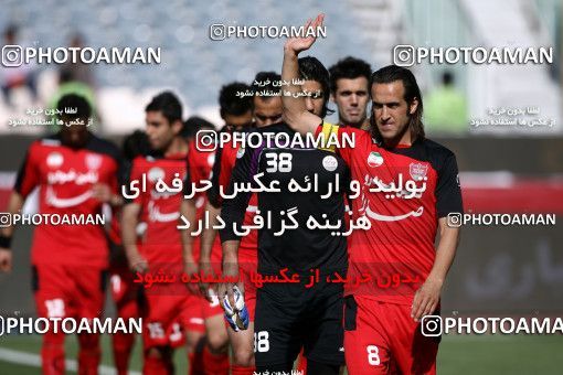 976687, Tehran, [*parameter:4*], Iran Pro League، Persian Gulf Cup، 2011-12 season، Second Leg، Week 33، Persepolis 3 v 4 Rah Ahan on 2012/05/06 at Azadi Stadium