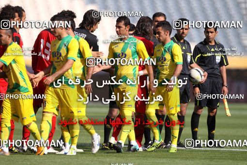 977191, Tehran, [*parameter:4*], Iran Pro League، Persian Gulf Cup، 2011-12 season، Second Leg، Week 33، Persepolis 3 v 4 Rah Ahan on 2012/05/06 at Azadi Stadium