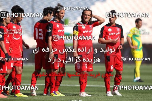 977039, Tehran, [*parameter:4*], Iran Pro League، Persian Gulf Cup، 2011-12 season، Second Leg، Week 33، Persepolis 3 v 4 Rah Ahan on 2012/05/06 at Azadi Stadium