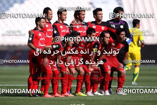 977017, Tehran, [*parameter:4*], Iran Pro League، Persian Gulf Cup، 2011-12 season، Second Leg، Week 33، Persepolis 3 v 4 Rah Ahan on 2012/05/06 at Azadi Stadium