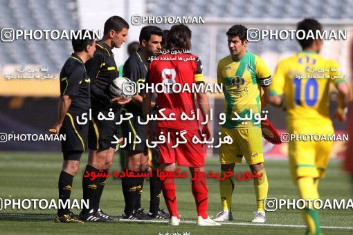 976949, Tehran, [*parameter:4*], Iran Pro League، Persian Gulf Cup، 2011-12 season، Second Leg، Week 33، Persepolis 3 v 4 Rah Ahan on 2012/05/06 at Azadi Stadium