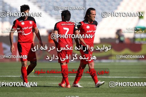 977021, Tehran, [*parameter:4*], Iran Pro League، Persian Gulf Cup، 2011-12 season، Second Leg، Week 33، Persepolis 3 v 4 Rah Ahan on 2012/05/06 at Azadi Stadium