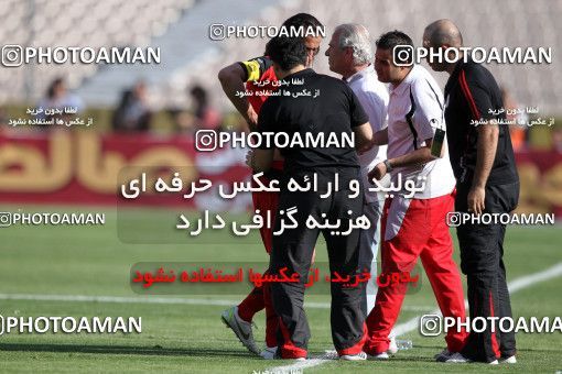 977209, Tehran, [*parameter:4*], Iran Pro League، Persian Gulf Cup، 2011-12 season، Second Leg، Week 33، Persepolis 3 v 4 Rah Ahan on 2012/05/06 at Azadi Stadium