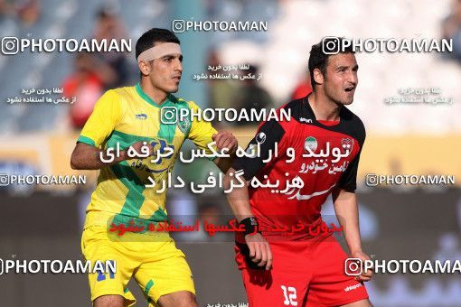 977066, Tehran, [*parameter:4*], Iran Pro League، Persian Gulf Cup، 2011-12 season، Second Leg، Week 33، Persepolis 3 v 4 Rah Ahan on 2012/05/06 at Azadi Stadium