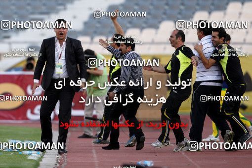 977146, Tehran, [*parameter:4*], Iran Pro League، Persian Gulf Cup، 2011-12 season، Second Leg، Week 33، Persepolis 3 v 4 Rah Ahan on 2012/05/06 at Azadi Stadium