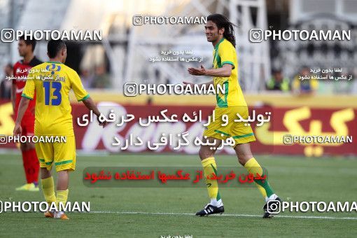 976958, Tehran, [*parameter:4*], Iran Pro League، Persian Gulf Cup، 2011-12 season، Second Leg، Week 33، Persepolis 3 v 4 Rah Ahan on 2012/05/06 at Azadi Stadium