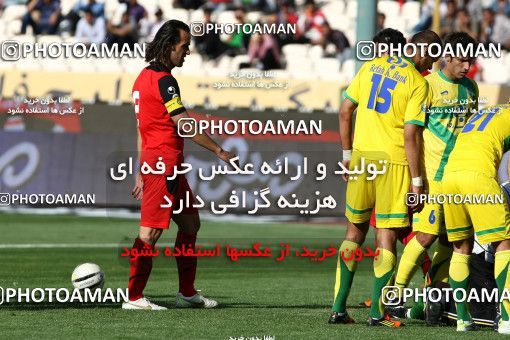 976812, Tehran, [*parameter:4*], Iran Pro League، Persian Gulf Cup، 2011-12 season، Second Leg، Week 33، Persepolis 3 v 4 Rah Ahan on 2012/05/06 at Azadi Stadium