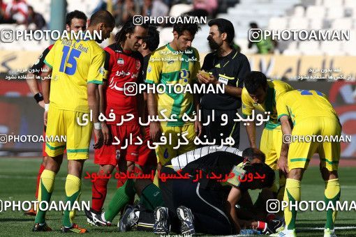 976876, Tehran, [*parameter:4*], Iran Pro League، Persian Gulf Cup، 2011-12 season، Second Leg، Week 33، Persepolis 3 v 4 Rah Ahan on 2012/05/06 at Azadi Stadium